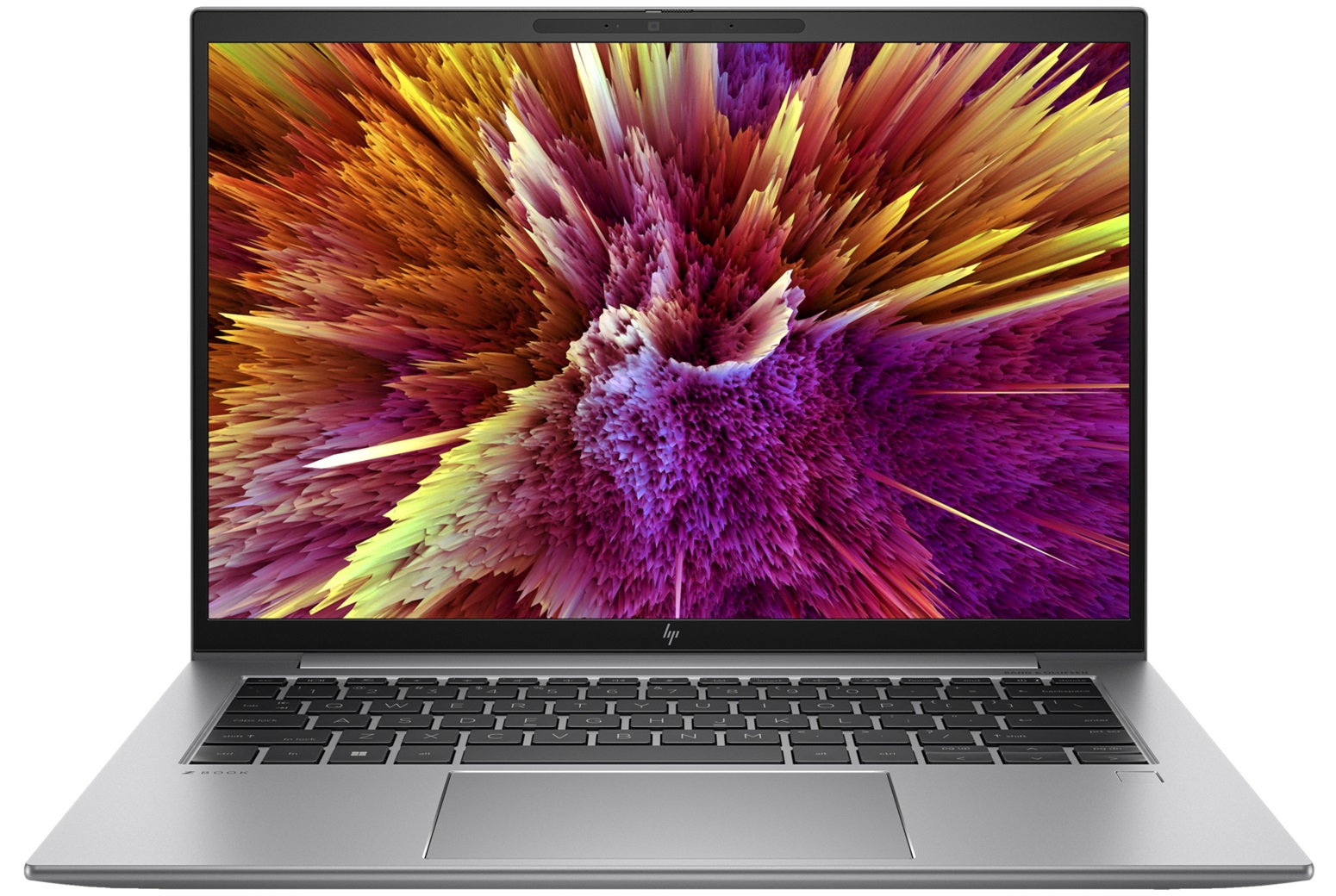 HP ZBook Firefly 16 G10 (8L129PA) Laptop (Core i5 13th Gen/16 GB/512 GB SSD/Windows 11)
